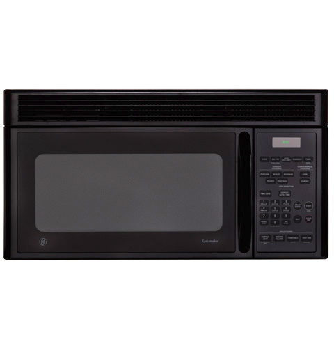 GE Spacemaker® Microwave Oven