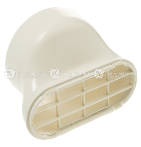 DISCHARGE GRILLE ASSEMBLY