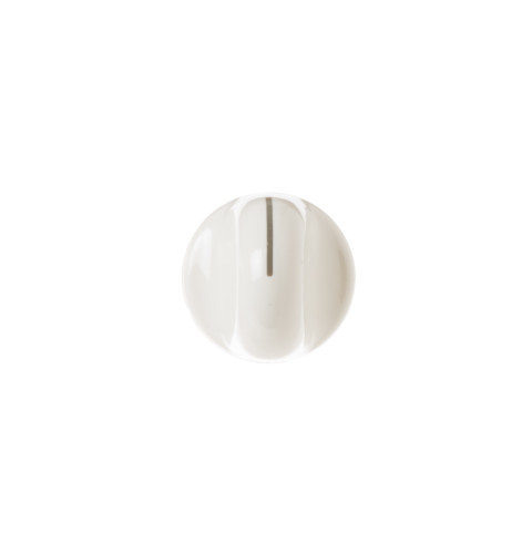 Range Selector Knob, Bisque