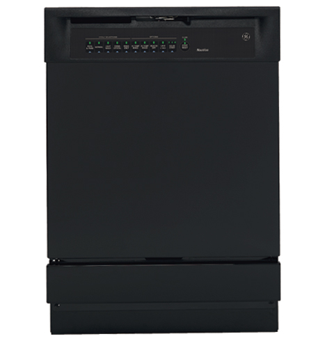 GE® Built-In Dishwasher