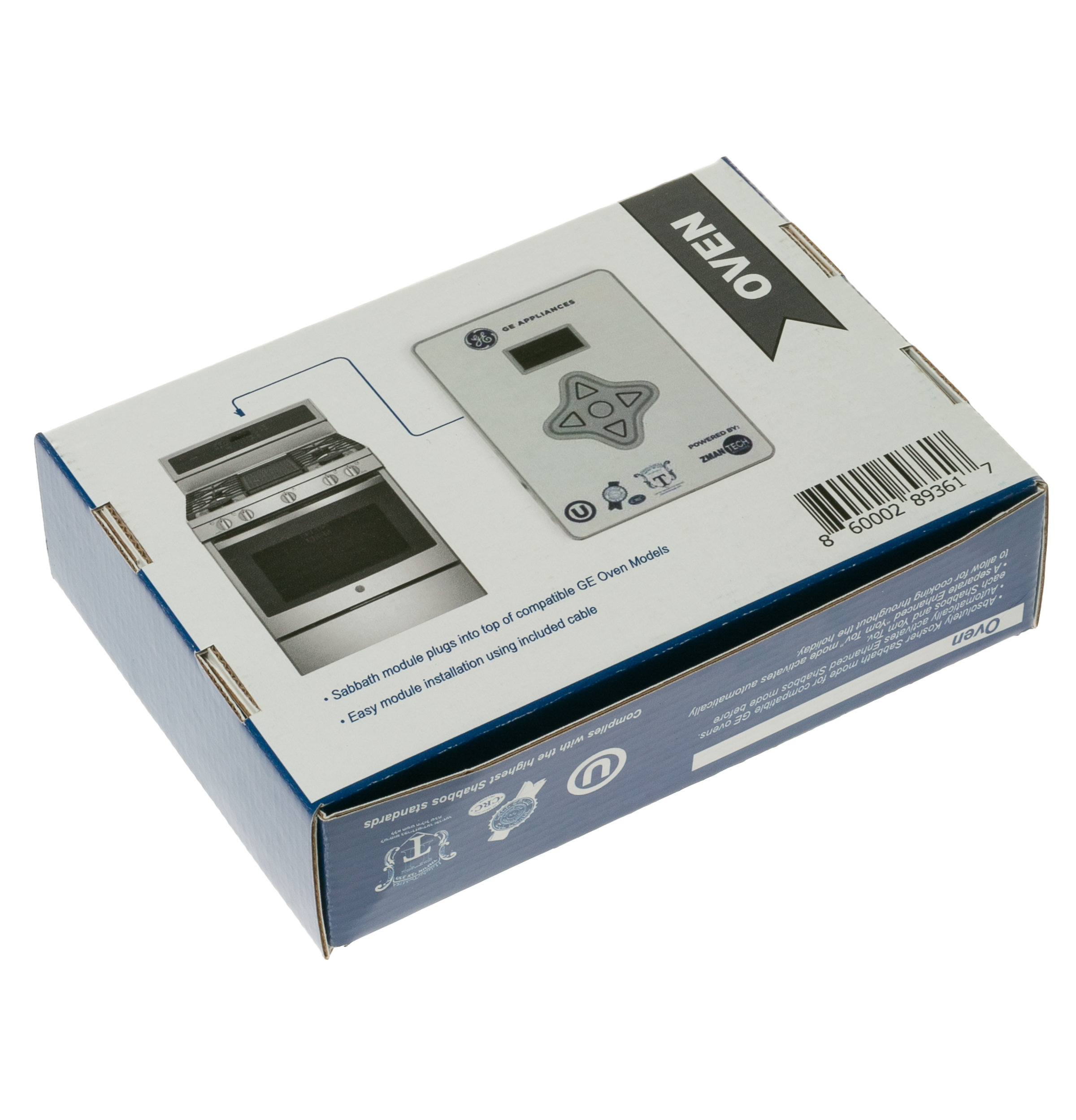 OVENSHABBOS Shabbos Keeper for Ovens GE Appliances Parts