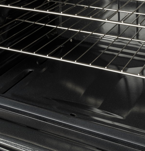 Standard clean oven
