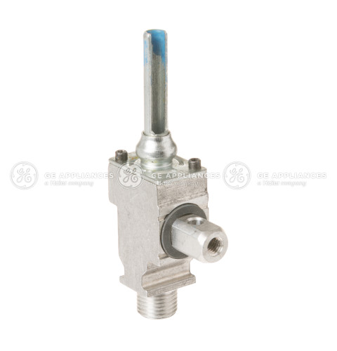 VALVE FRONT LFT & RT