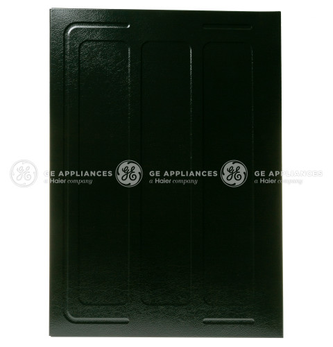 SIDE PANEL BLACK