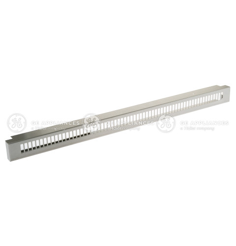 STAINLESS STEEL TRIM VENT 36