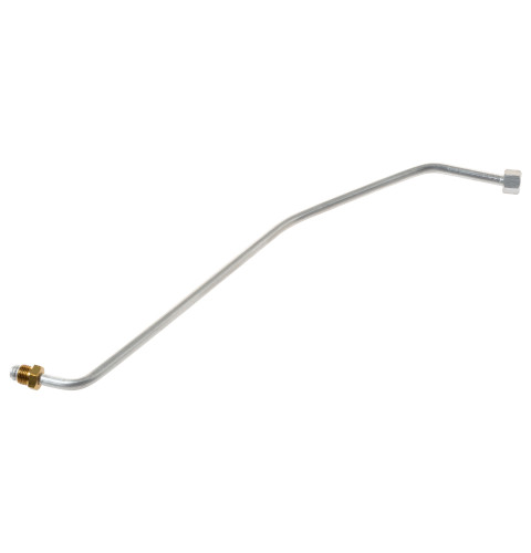 TUBE MAIN DUAL VALVE