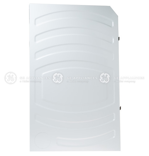 SIDE PANEL WHITE LEFT