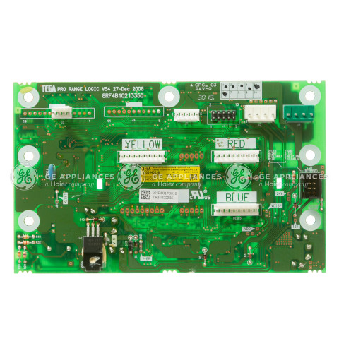 CONTROL DISPLAY MODULE