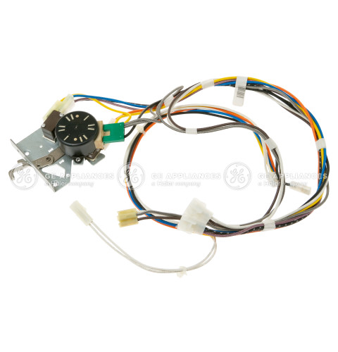 LATCH ASSEMBLY MOTORIZED