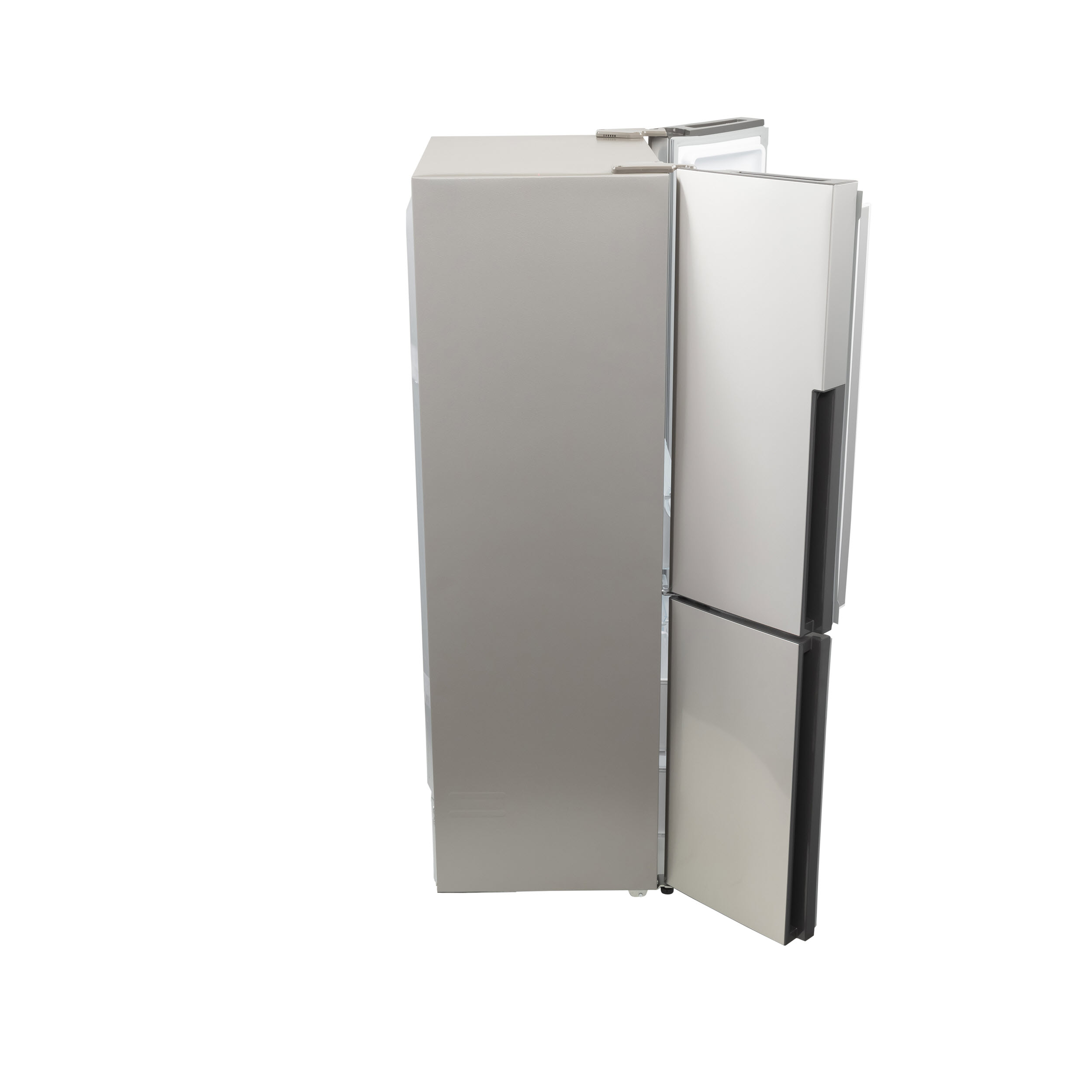 16.4 Cu. Ft. Quad Door Refrigerator