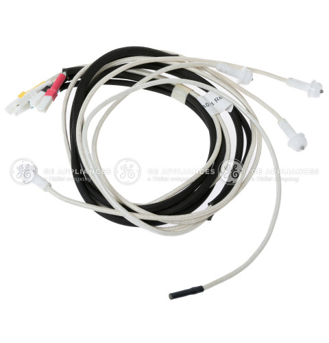 ELECTRODES HARNESS H. V.