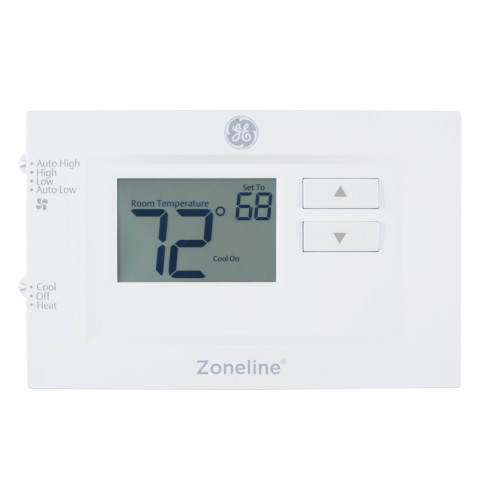 Wall thermostat - Non programmable