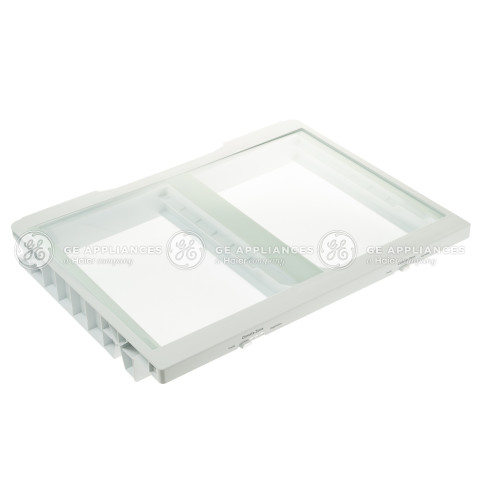 COVER VEG PAN ASSEMBLY