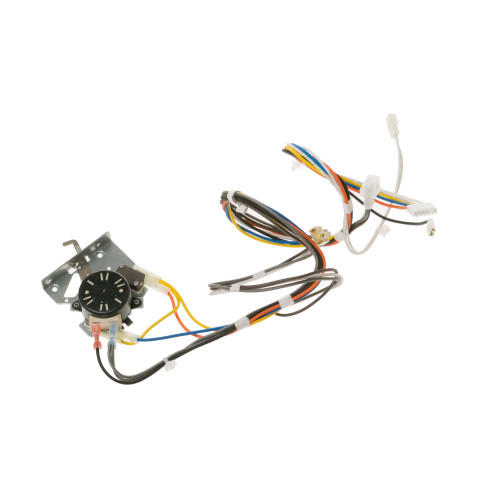 LATCH ASSEMBLY MOTORIZED