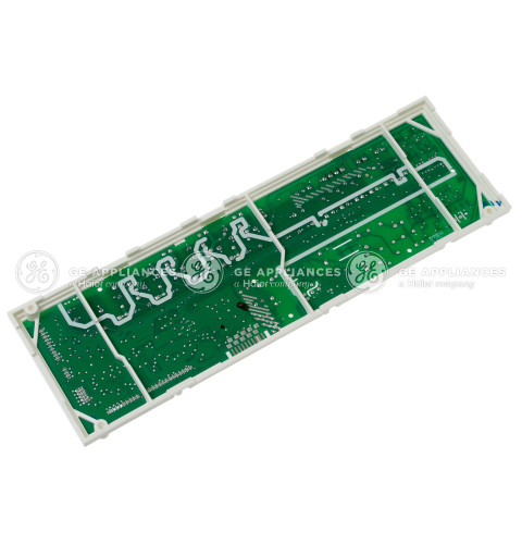 CONTROL RC17 COMPANION DF ASSEMBLY