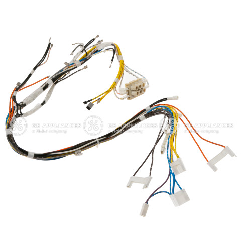 MAINTOP AND INFINITE SWITCH HARNESS