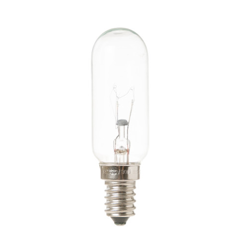 Refrigerator Incandescent Bulb - 125V, 30W