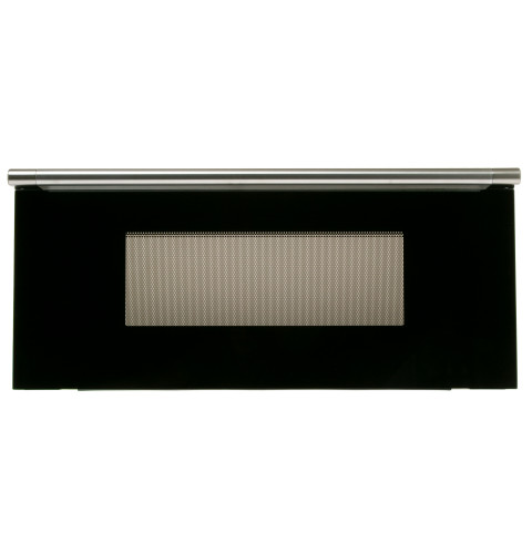 STAINLESS STEEL DOOR