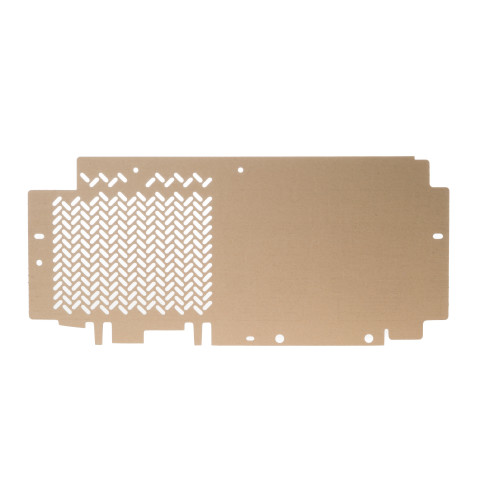 REFRIGERATOR ACCESS PANEL