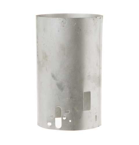 Dryer Combustion Chamber