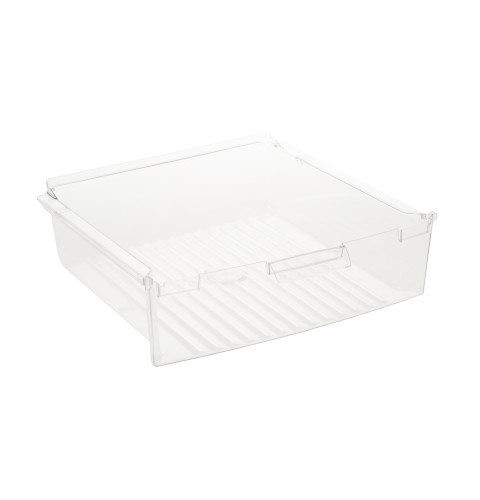 REFRIGERATOR UPPER SNACK PAN