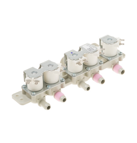 Washing Machine Water Valve Assembly