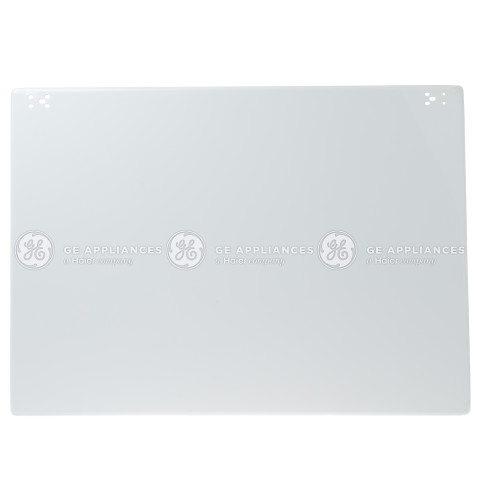 WHITE OUTER DOOR PANEL