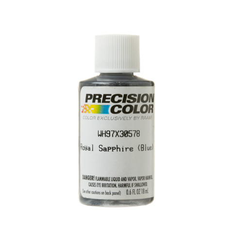 Royal Sapphire Touch Up Paint 0.6 OZ Bottle