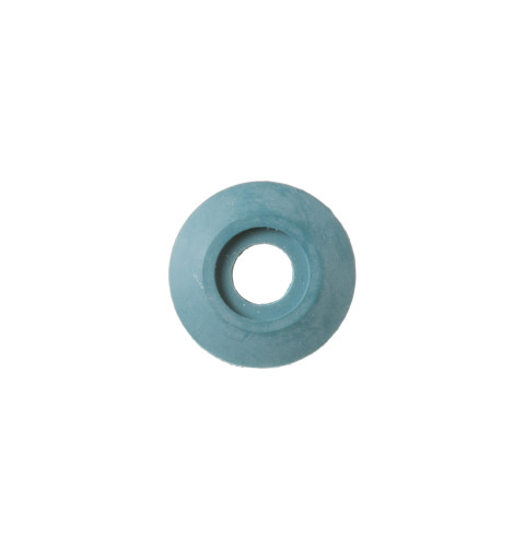 Laundry flat washer/water valve