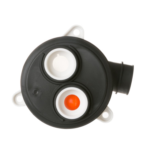 Dishwasher diverter assembly kit