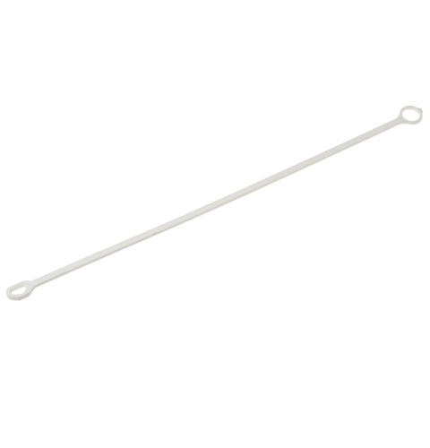 MANUAL DOOR UNLOCK STRAP