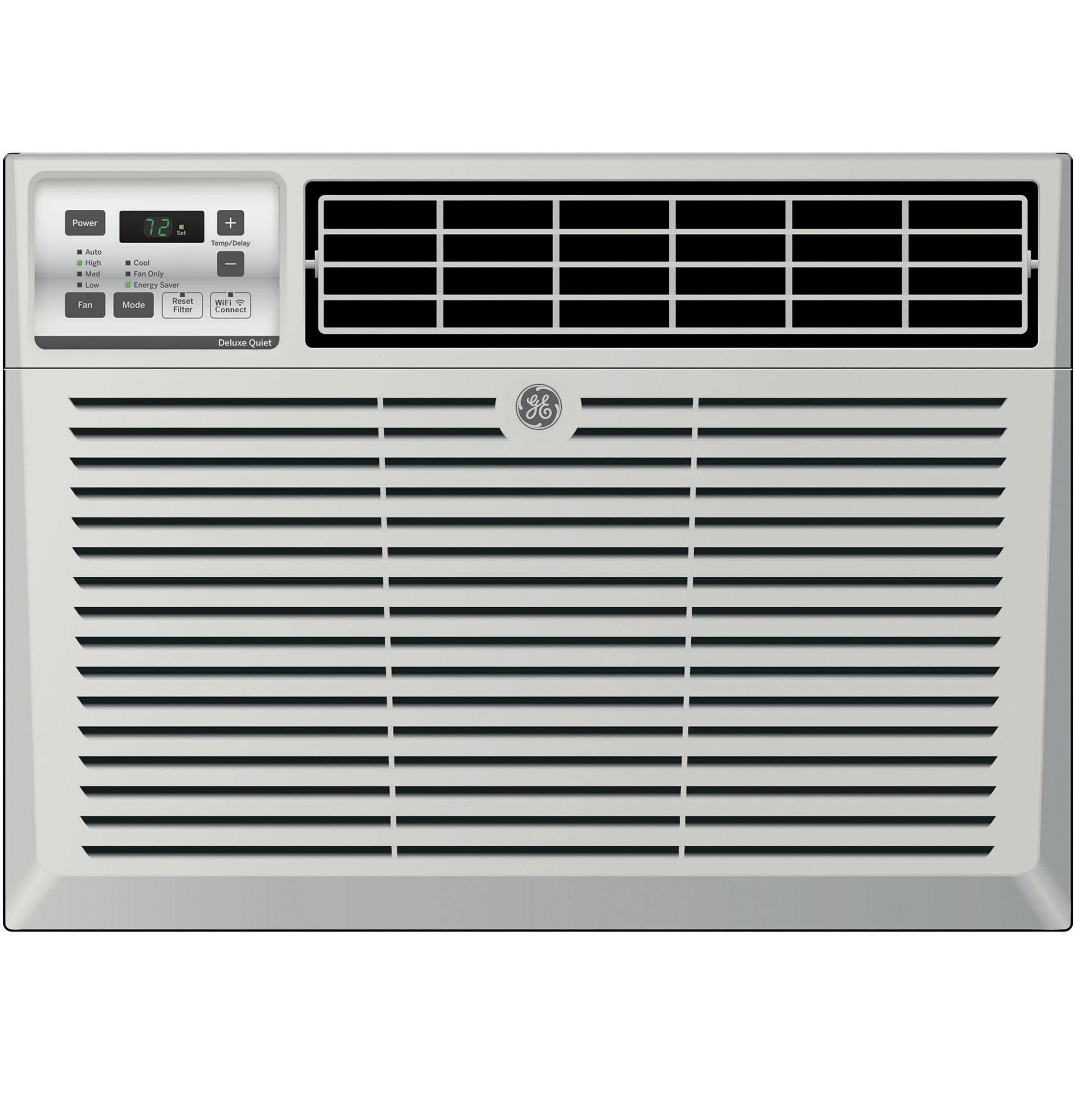GE® ENERGY STAR® 115 Volt Electronic Room Air Conditioner