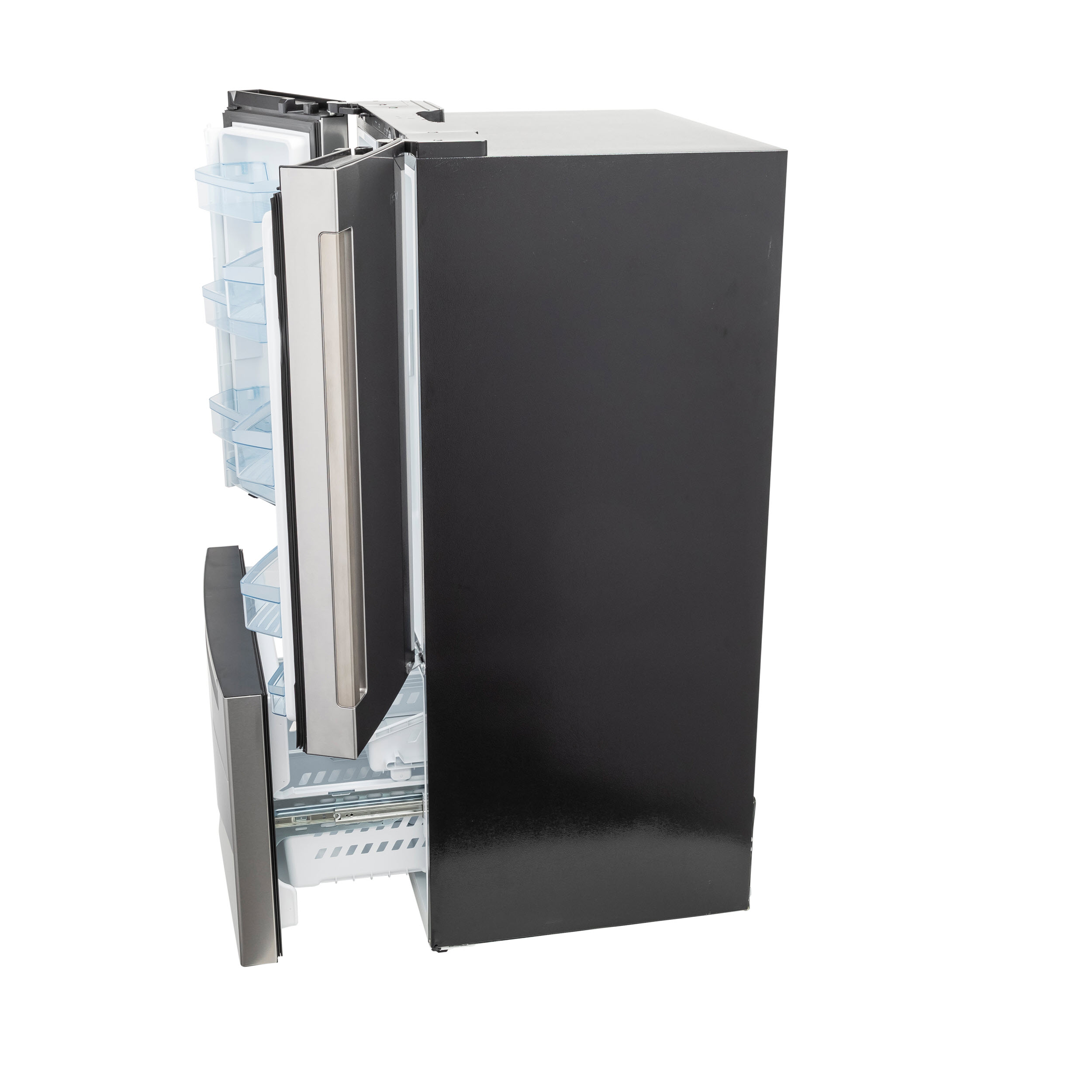 ENERGY STAR® 27.0 Cu. Ft. French-Door Refrigerator