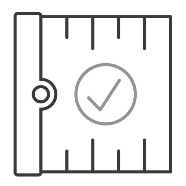 Garantizado para adaptarse a su espacio