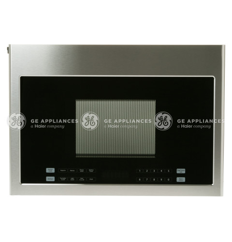 STAINLESS STEEL DOOR ASSEMBLY