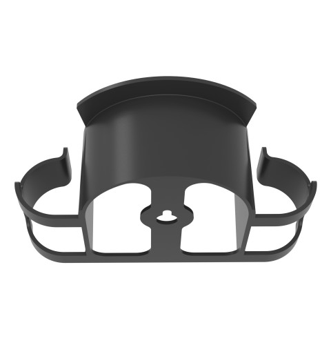 HIGH DRAIN LOOP BRACKET