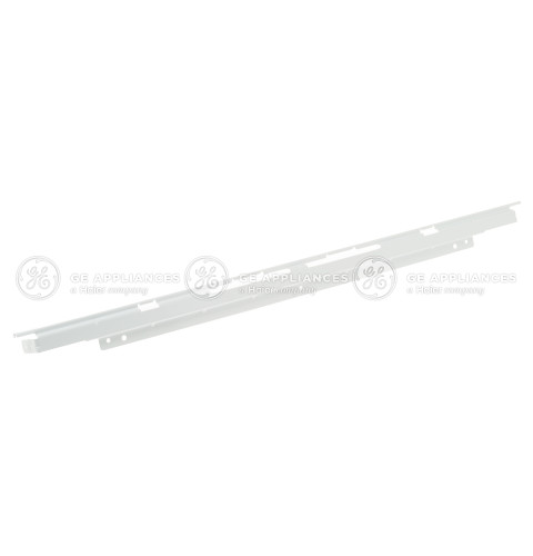 WHITE BOTTOM TRIM CHANNEL