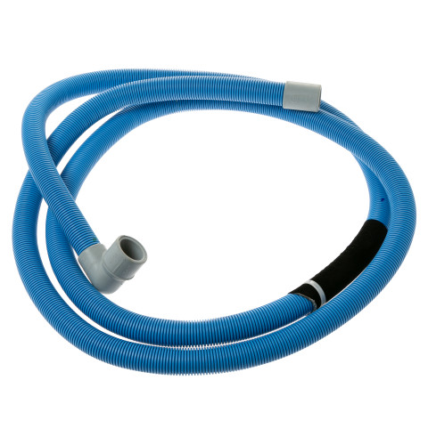 Washer Drain Hose with Microban®