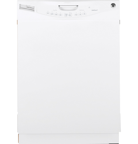 GE® Tall Tub Built-In Dishwasher