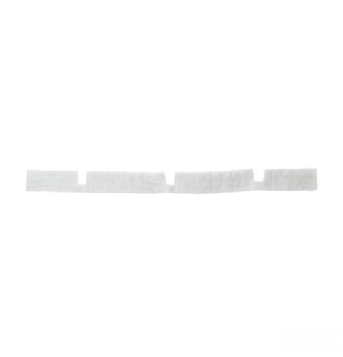 Range insulation DR top