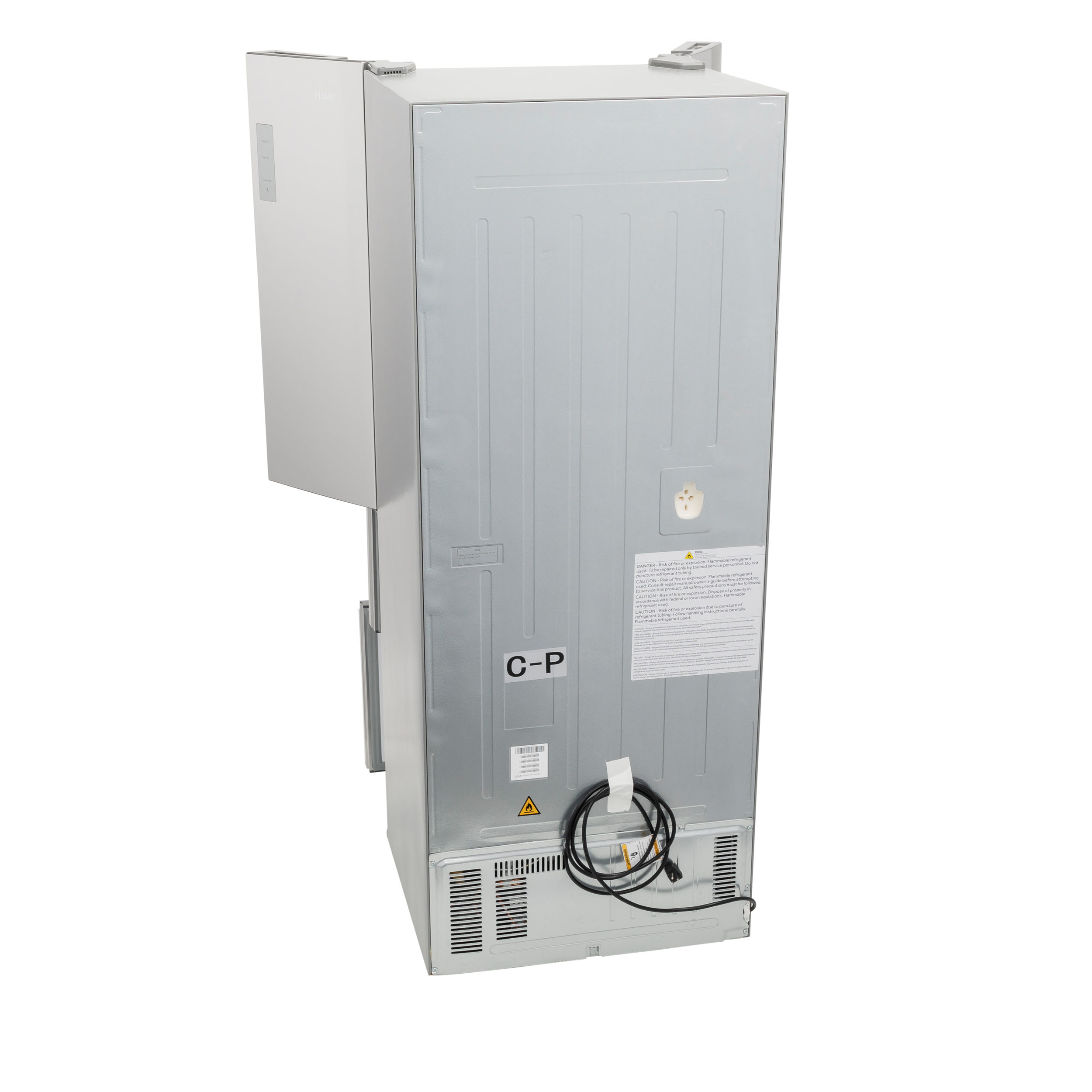 15.3 Cu. Ft. French Door Refrigerator