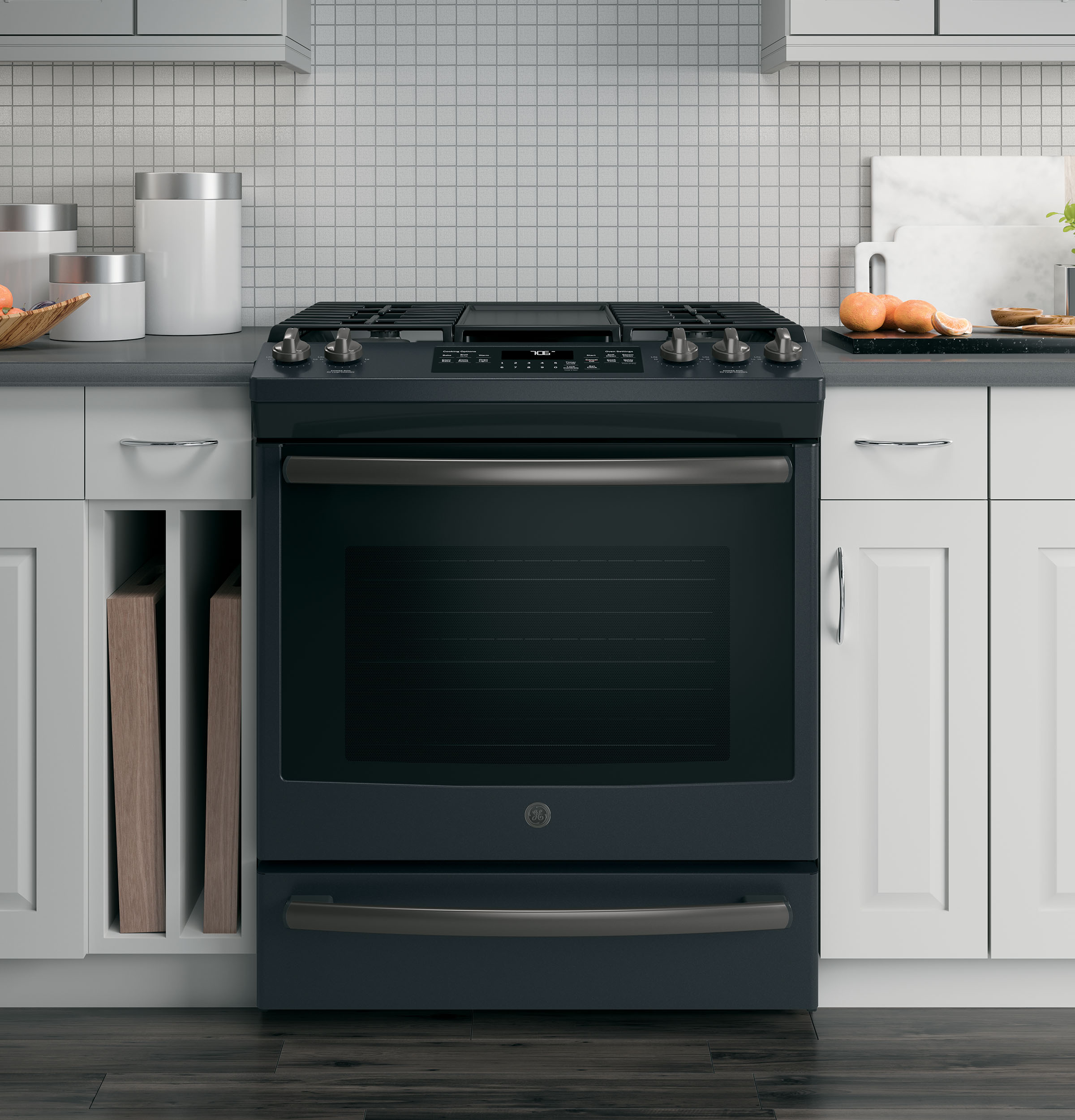 GE® 30