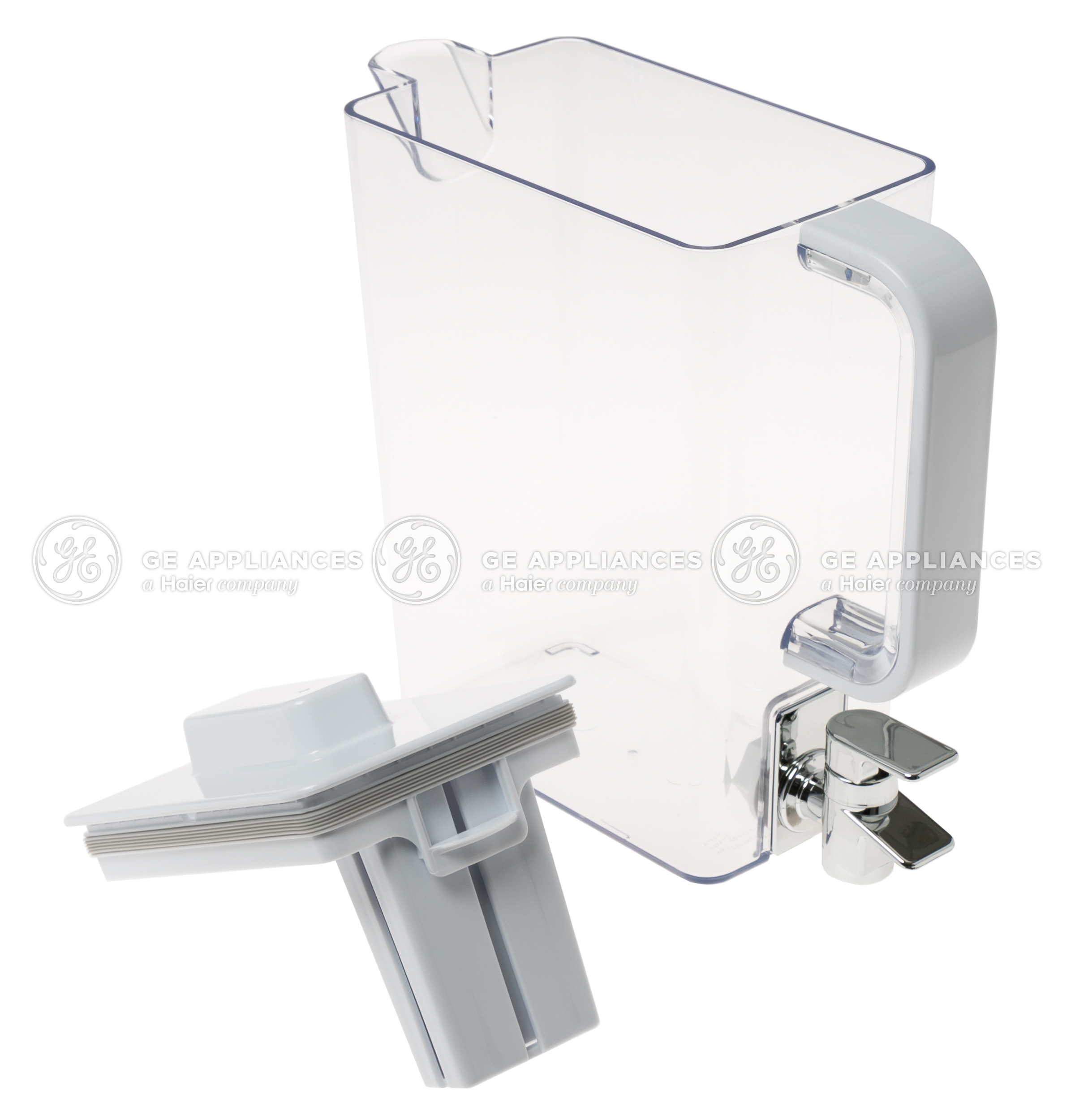 WR01X44228 AUTOFILL PITCHER PROFILE GE Appliances Parts