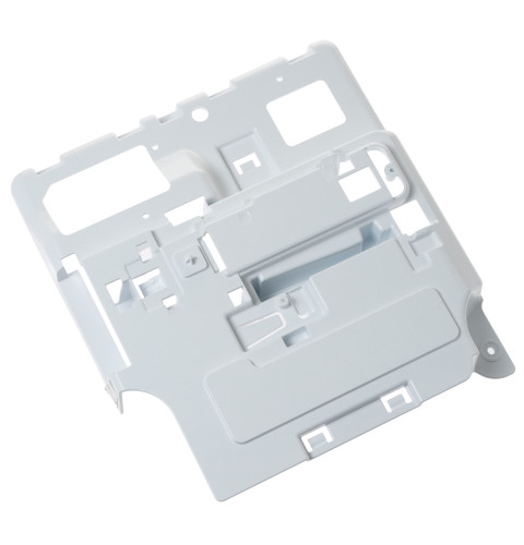 WATER FILTER MANIFOLD HOLDER