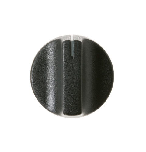 Range Control Knob – Black