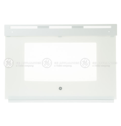 PANEL ASM BONDED (SI-WH)