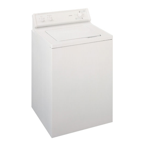 Hotpoint® 2.7 Cu. Ft. Extra-Large Capacity Washer