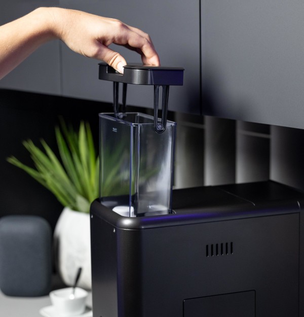 Removable Water Reservoir