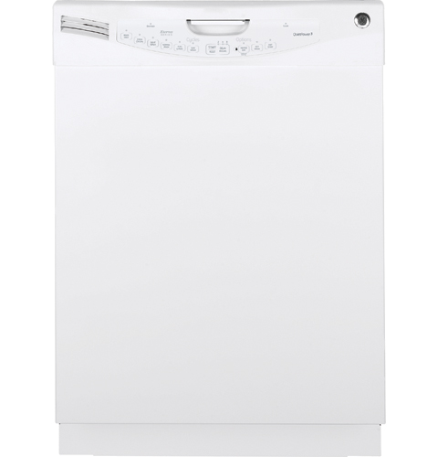 GE® Tall Tub Built-In Dishwasher
