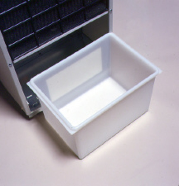 Removable bucket